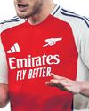 Rice defines Arsenal rise in Europe with Parisian battle next in his sights Rice defines Arsenal rise in Europe with Parisian battle next in his sights53