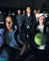 Darkness descends on Madrid Open after major power outage Darkness descends on Madrid Open after major power outage47