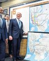 Same subway, new lines New York redraws transit map without the tangles Same subway, new lines New York redraws transit map without the tangles35