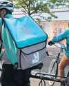 Takeaways are less tasty since lockdown. Is it time Deliveroo opened the door to a buyer? Takeaways are less tasty since lockdown. Is it time Deliveroo opened the door to a buyer?42