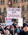 US relationship is over' Canada faces dramatic reshaping of alliances8