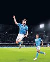 McTominay at home in Napoli as he leads title bid59