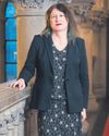 UK's First Trans Judge Plans Legal Challenge in Human Rights Court33
