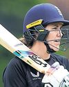 Sciver-Brunt Promises to Empower as New Captain53