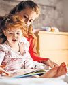 Most parents don't enjoy reading to their children, survey finds4