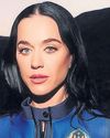 I'm a human piñata': Katy Perry bemoans online critics19