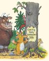 'Another visit to the deep dark wood: the return of the Gruffalo5
