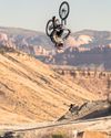 Freeriding Journey to backflip that made history36