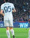 Lamine works magic as Barça and Inter trade blows in first-leg thriller54