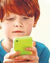 Children under six should not be exposed to screens, say French medical experts41
