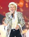 Rod Stewart to pay for autism diagnosis of boy on waiting list for three years10