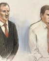 Sycamore Gap defendant tells court he was being 'stitched up'8