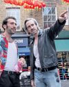 This is my moment of glory' Nicolas Cage wannabes gather as lookalike contest craze booms This is my moment of glory' Nicolas Cage wannabes gather as lookalike contest craze booms4