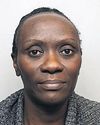 UN judge who forced Ugandan woman to be her slave jailed for six years UN judge who forced Ugandan woman to be her slave jailed for six years10