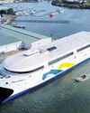 Boatbuilder Launches 'World's Largest Battery-Powered Ship' Boatbuilder Launches 'World's Largest Battery-Powered Ship'34