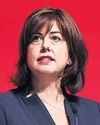 Lucy Powell Party backs minister after apology Lucy Powell Party backs minister after apology12