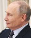 No need to use nuclear weapons in Ukraine, says Putin No need to use nuclear weapons in Ukraine, says Putin34