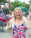 So important to remember Street parties capture spirit of May 1945 So important to remember Street parties capture spirit of May 1945