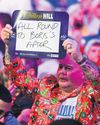 A new madness Wild darts crowds tell us about the future of sport and maybe society too A new madness Wild darts crowds tell us about the future of sport and maybe society too