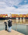 Everyone will feel this' Bustling ports of southern California suffer tariff strain Everyone will feel this' Bustling ports of southern California suffer tariff strain
