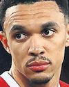 Adiós to Anfield Alexander-Arnold set for Real as he confirms Liverpool exit Adiós to Anfield Alexander-Arnold set for Real as he confirms Liverpool exit