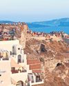 Wish you worked here? Greece races to fill hospitality jobs gap Wish you worked here? Greece races to fill hospitality jobs gap