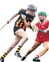 Irish Camogie Teams Wear Shorts as a Protest Over Skorts Rule35