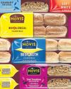 Kingsmill and Hovis owners in talks about historic merger49