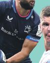 Lions Dilemma: Farrell in Focus as Selection Debates Pile Up57
