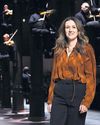 Style squad New wave of female design directors hit the high street52