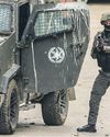 UK sold military items to Israel despite arms export ban, trade data reveals UK sold military items to Israel despite arms export ban, trade data reveals