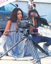 'Nobody's stifling you' Nigeria's film-makers embrace YouTube as media firms leave39