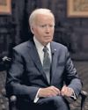 Trump's stance on Russia amounts to 'modern-day appeasement', says Biden35