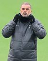 Spurs must stay ice cool in moment of truth for Postecoglou54