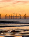 Windfarm developer pulls plug on major North Sea project43