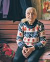 Back on Frontline: Older Ukrainians Rethink Attitude to Second World War31