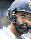 India captain Sharma retires before England Test series52