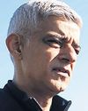 Sadiq Khan to announce 'bold' plan to build houses on London's green belt18