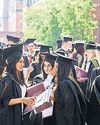 Universities in England face fall in income for third year in a row14