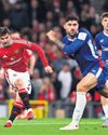Mount turns on the style to calm nerves and ease United's stroll into final65