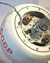 Space capsule from 1972 due to crash-land on Earth this weekend21