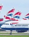 Heathrow airport fire cost BA £40m, says airline as it reports overall revenue rise58
