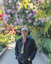 Pace of life is unhelpful' Armitage issues plea to slow down and reflect30