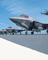 Ministers claim F-35 jet programme has priority over arms export law18