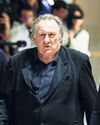 Depardieu to appear in court to hear verdict on sexual assault charges39