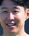 'Desperate passion' driving Son's quest for first Tottenham trophy56