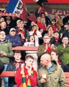 20 years of FC United Protests, poppadoms and promotions55