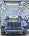 Bentley Says Its US Car Sales Are Frozen Until Tariffs Drop50