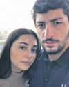 'Devastated' Couple fear English test rules will keep them apart10