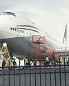 Qatar gift President says offer of $400m luxury jet will raise US esteem29